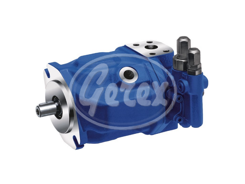 Axial Piston Fixed Pump A10VSO series 31