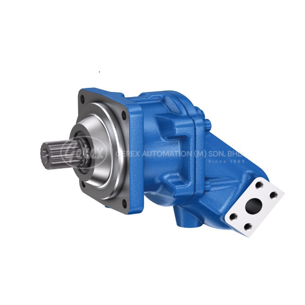 Axial Piston Pump A2FO series 70