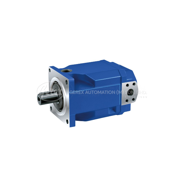 Axial Piston Pump A4FO