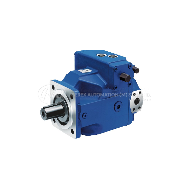 Axial Piston Pump A4VSO