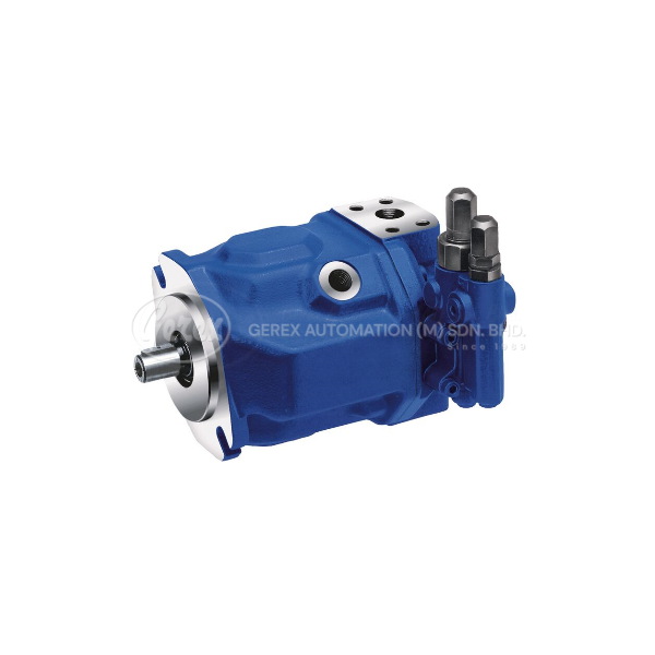 Axial Piston Pump A10VSO series 31