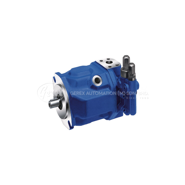 Axial Piston Pump AA10VSO series 31