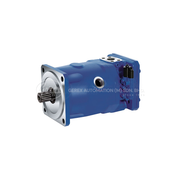 Axial Piston Pump A10VSO series 32