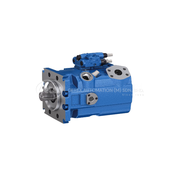 Axial Piston Pump A15VSO series 1x