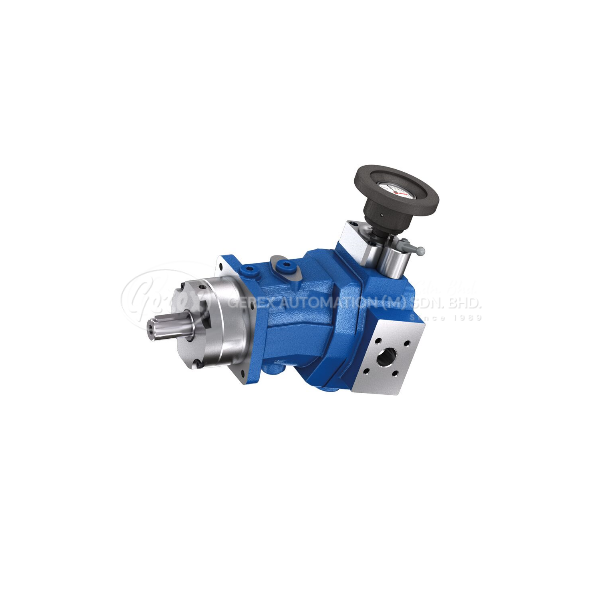 Axial Piston Pump A7VK series 10