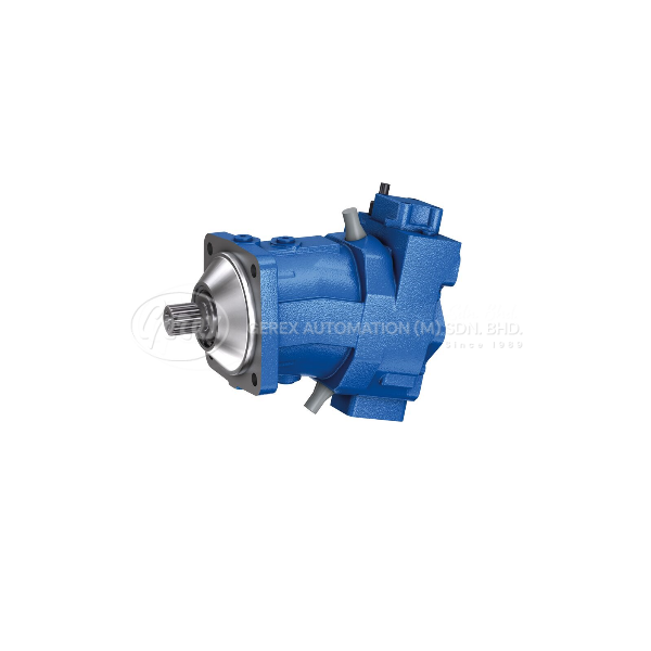 Axial Piston Pump A7VO series 63