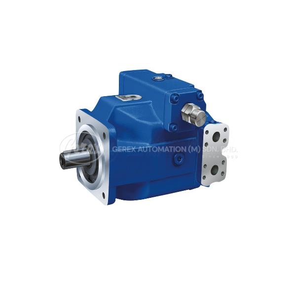 Axial Piston Pump AA4VSG