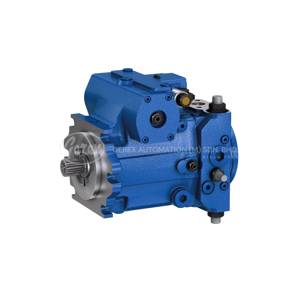 Axial Piston Pump A4VG series 32