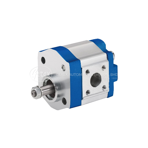 Axial Piston Pump AZPB