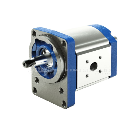 Axial Piston Pump AZPF