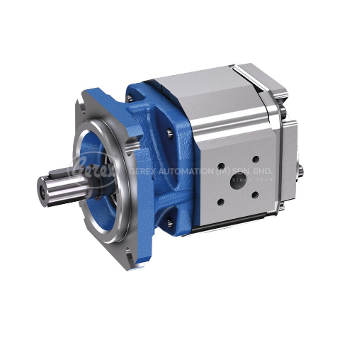 Axial Piston Pump PGF