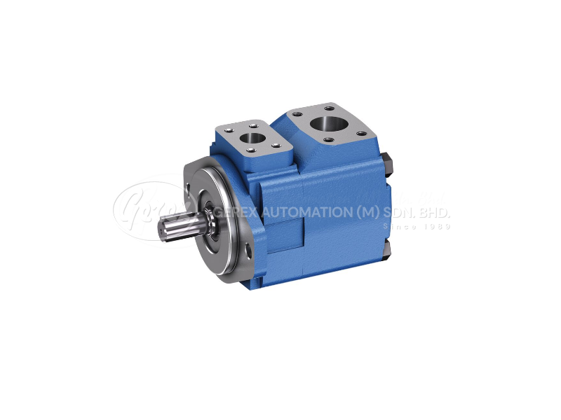 Axial Piston Pump PVQ