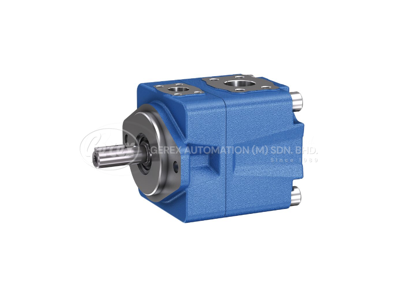 Axial Piston Pump PVH